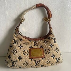 LOUIS VUITTON || Cruise Bulles PM Bag